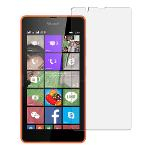 Pelicula De Vidro Temperado Premium Microsoft Lumia 540