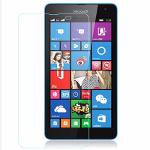 Película de Vidro Temperado Premium Microsoft Lumia 535