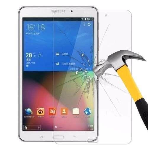Película de Vidro Temperado Premium para Tablet Samsung Galaxy Tab 3 7" T210 T211 - Sm