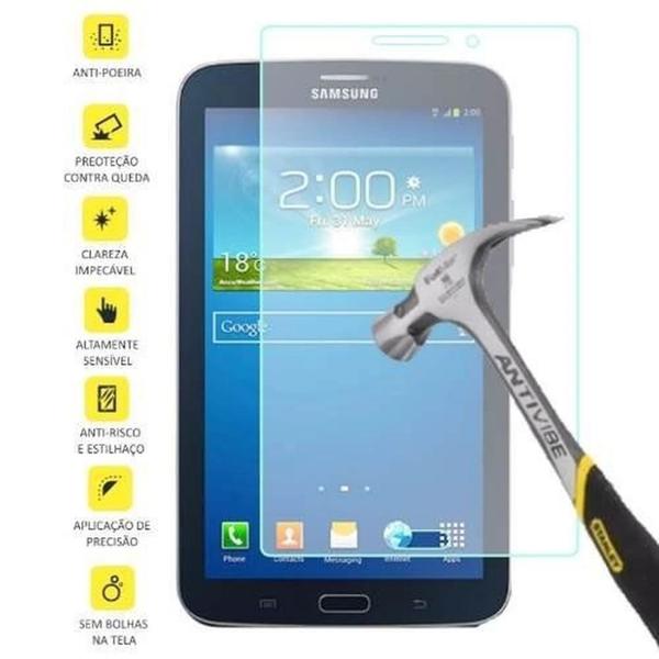 Película de Vidro Temperado Premium PH para Tablet Samsung Galaxy Tab 3 7" SM-T210 / T211