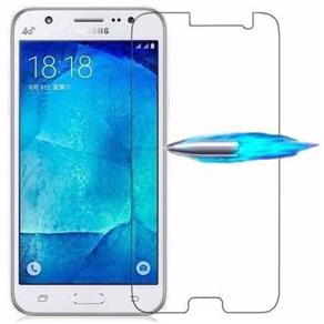 Tudo sobre 'Película de Vidro Temperado Samsung Galaxy J7 Metal 2016 Duos SM-J710MN/DS Tela 5.5'