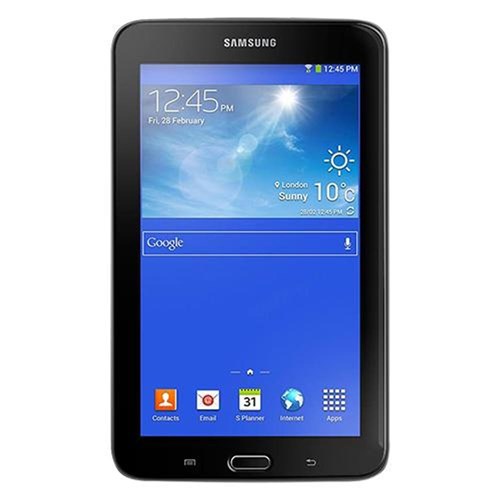 Película De Vidro Temperado Samsung Galaxy Tab 3 Lite 7.0´´ T110 T111 T116