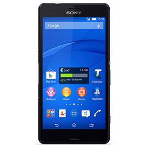 Pelicula de Vidro Temperado Sony Xperia Z3 Mini Compact D5803 D5833