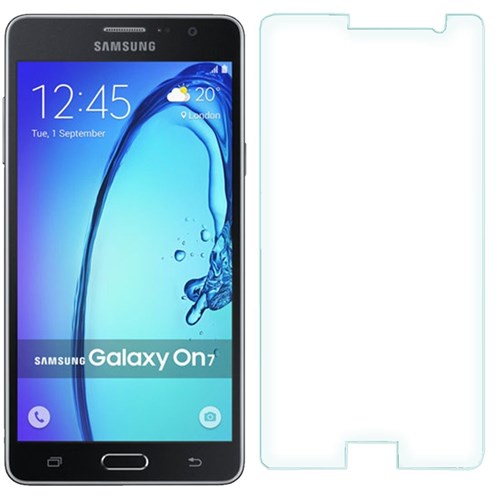 Película de Vidro Ultra Temperado Samsung Galaxy On 7