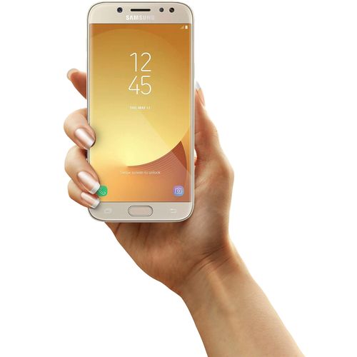 Película Flex de Gel - Samsung Galaxy J7 Pro - J730