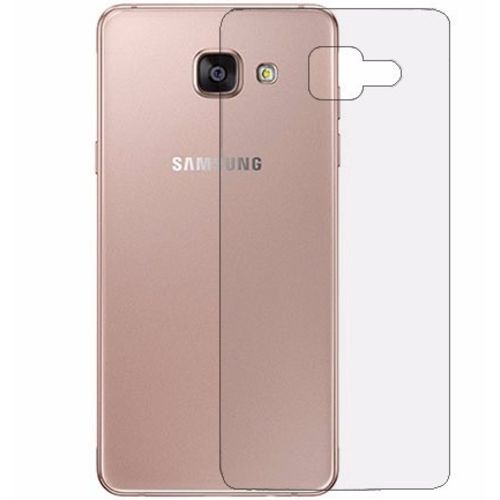 Película Frente e Verso para Samsung Galaxy S7