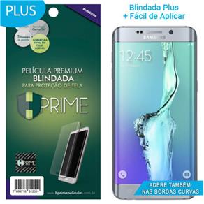 Película Hprime Blindada Plus para Samsung Galaxy S6 Edge Plus