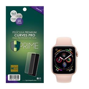 Tudo sobre 'Película Hprime Curves Pro Apple Watch Series 4 - 40mm'