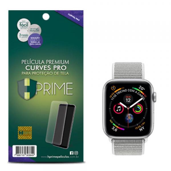 Película Hprime Curves Pro para Apple Watch Serie 4 40mm
