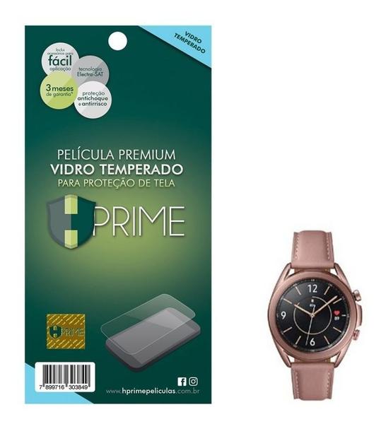 Pelicula Hprime Galaxy Watch 3 41mm - Vidro Temperado
