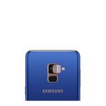 Película Hprime Lens Protect Samsung Galaxy A8 2018 - Lenta Da Câmera