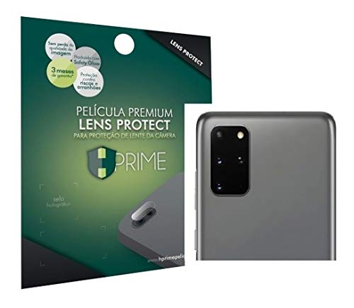 Película Hprime Lens Protect Samsung Galaxy S20 Plus