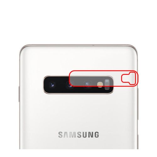 Película Hprime Lens Protect Samsung Galaxy S10