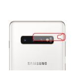 Película Hprime Lens Protect Samsung Galaxy S10