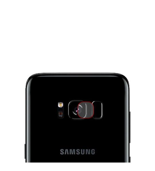 Película Hprime Lens Protect Samsung Galaxy S8 / S8 Plus