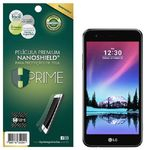 Pelicula HPrime LG K4 2017 NanoShield