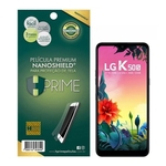 Pelicula Hprime Lg K50S Nanoshield