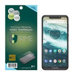 Pelicula HPrime Motorola One (P30 Play) - Vidro Temperado