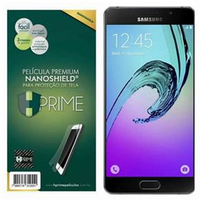 Película Hprime Nanoshield Samsung Galaxy A7 - 2016