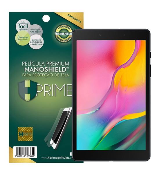 Película Hprime NanoShield - Samsung Galaxy Tab a 8.0 2019 T290 T295