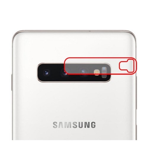 Película Hprime para Samsung Galaxy S10 Plus 6.4" - Lens Protect
