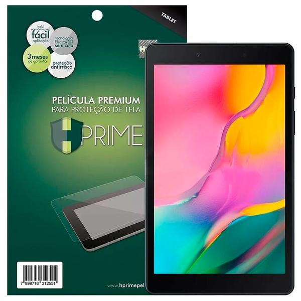 Película HPrime para Samsung Galaxy Tab a 8.0 2019 T290 T295 - NanoShield