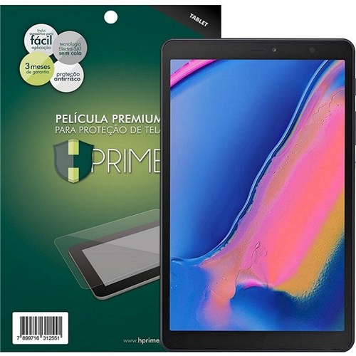 Película Hprime para Samsung Galaxy Tab a 8" 2019 S Pen P200 P205 - Pe...