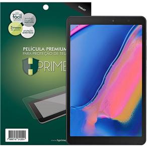 Película HPrime para Samsung Galaxy Tab a 8" 2019 S Pen P200 P205 - PET Invisível
