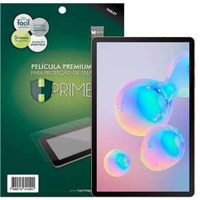 Película HPrime para Samsung Galaxy Tab S6 10.5 T860 T865 - PET Invisível