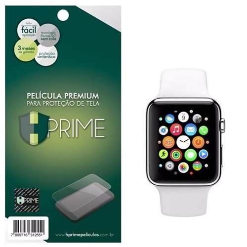 Película Hprime Premium Invisível Apple Watch 42 Mm