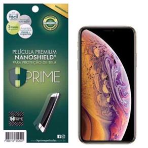 Película Hprime Premium Nanoshield Apple IPhone X / Xs