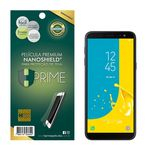 Película Hprime Premium Nanoshield Samsung Galaxy J6 2018