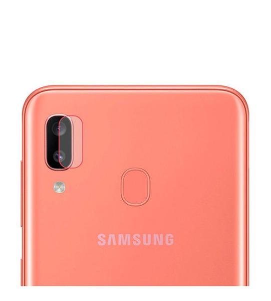 Pelicula HPrime Samsung Galaxy A20 - LensProtect