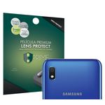 Pelicula HPrime Samsung Galaxy A10 - LensProtect