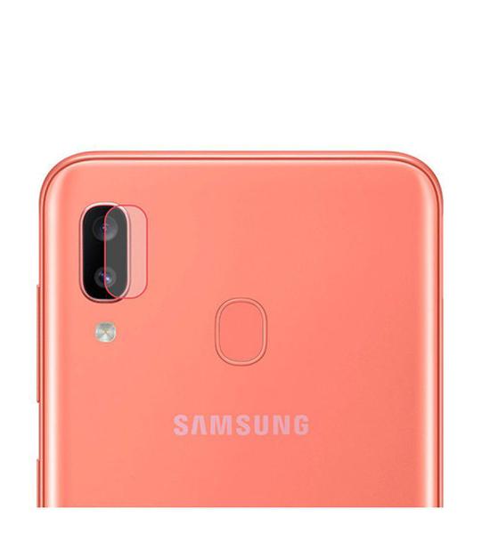 Pelicula HPrime Samsung Galaxy A10 - LensProtect