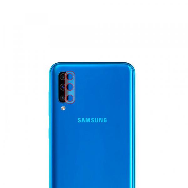 Película HPrime Samsung Galaxy A50 - LensProtect
