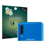 Pelicula HPrime Samsung Galaxy A50 - LensProtect