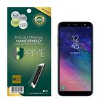 Pelicula HPrime Samsung Galaxy A6 2018 - NanoShield