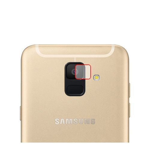 Pelicula HPrime Samsung Galaxy A6 2018 - LensProtect