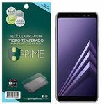 Pelicula HPrime Samsung Galaxy A8 Plus 2018 6.0 - Vidro Temperado