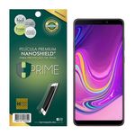 Pelicula HPrime Samsung Galaxy A9 2018 - NanoShield