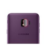 Pelicula HPrime Samsung Galaxy J4 - LensProtect