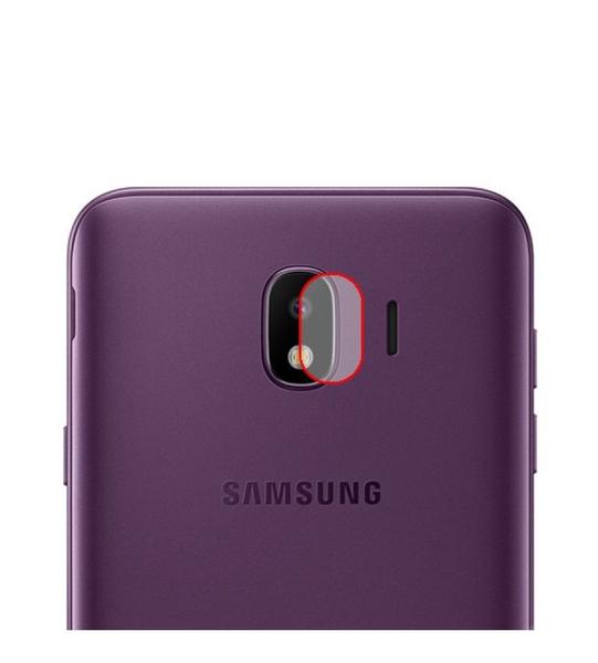 Pelicula HPrime Samsung Galaxy J4 - LensProtect