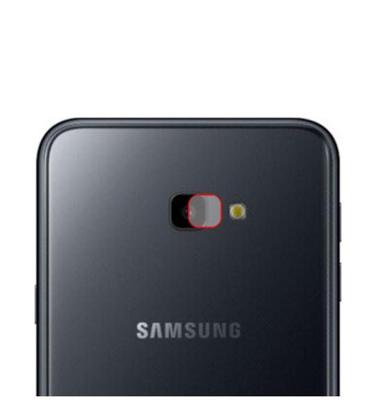 Pelicula HPrime Samsung Galaxy J4 Plus - Lens Protect