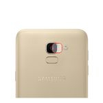 Pelicula HPrime Samsung Galaxy J6 - LensProtect