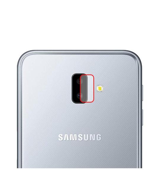Pelicula HPrime Samsung Galaxy J6 Plus - Lens Protect