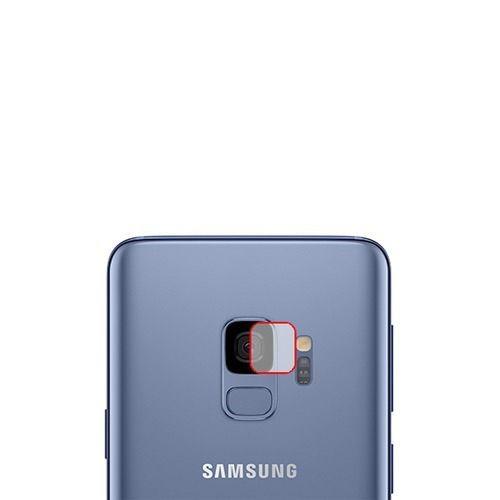 Pelicula HPrime Samsung Galaxy S9 5.8 - LensProtect