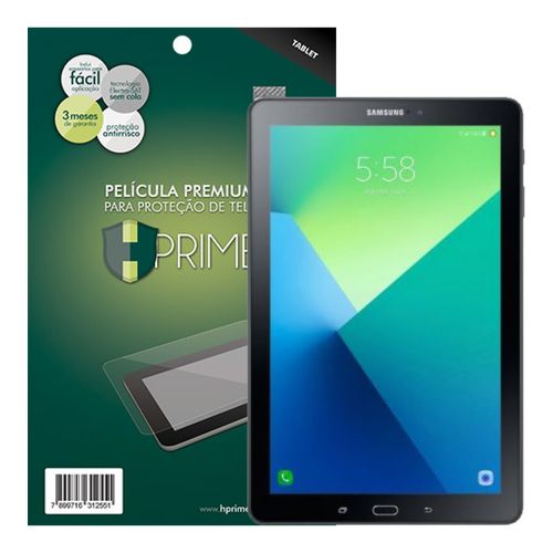 Película Hprime Samsung Galaxy Tab a 10.1" P585m T585m