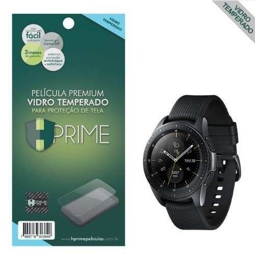Pelicula HPrime Samsung Galaxy Watch 42mm - Vidro Temperado