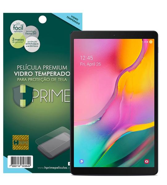 Película Hprime Vidro Temperado - Samsung Galaxy Tab a 10.1 2019 T510 T515